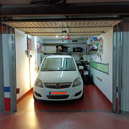 Apartamento Danae Centro Zumaia Kültér fotó
