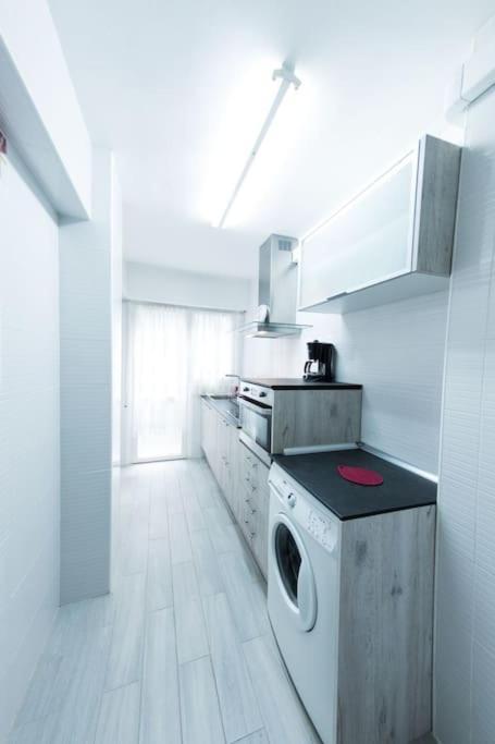 Apartamento Danae Centro Zumaia Kültér fotó